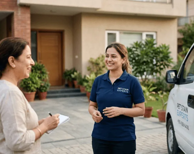 Pet Stain Carpet Cleaning Lockeford, CA FAQs